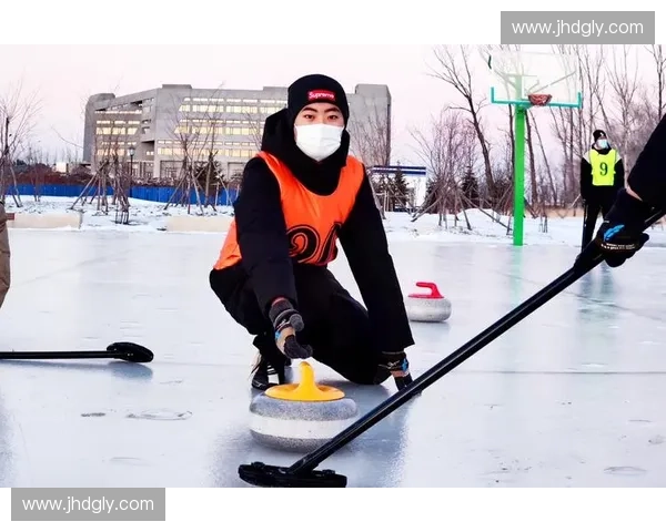 黑龙江冰雪体育职业学院：打造冰雪运动专业人才培养高地 助力冬奥精神传承