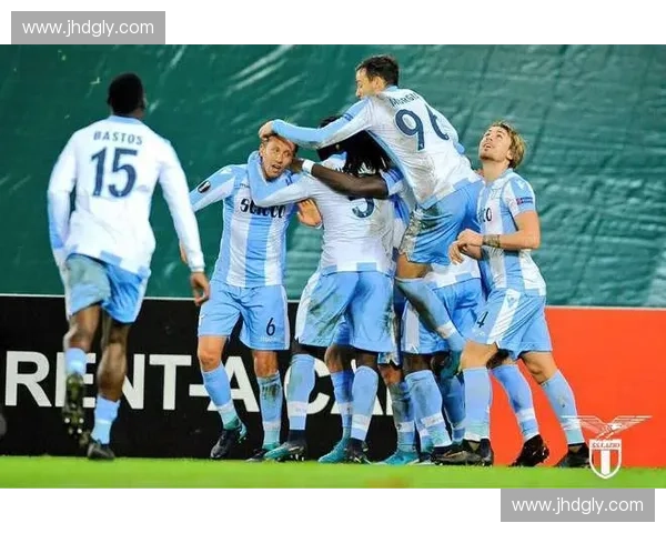 深度解析欧联杯指数变化趋势及球队实力隐含信号