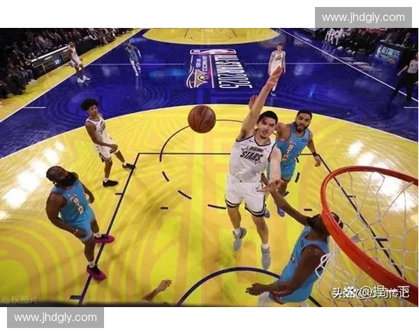 2025年NBA全明星赛程安排揭晓 全明星周末精彩纷呈不容错过