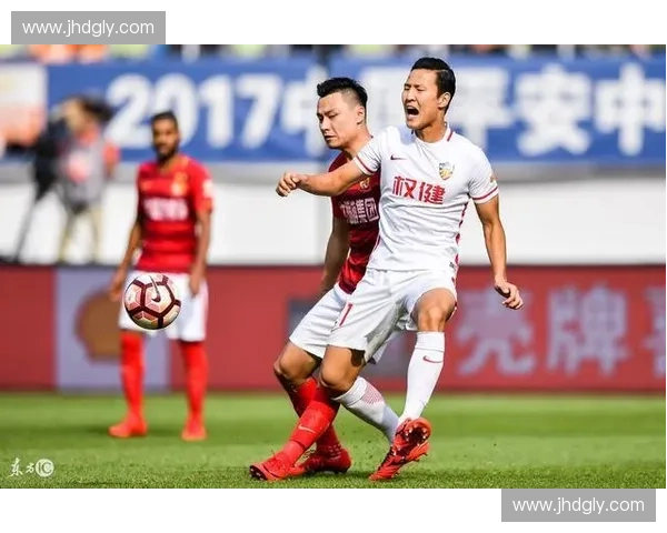 权健队赛程安排公布 全面分析各大赛事时间与对阵情况