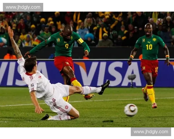 围绕世界杯进球纪录全景解析传奇射手们的巅峰对决与耀眼时刻